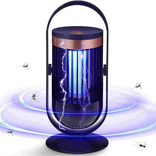 Electric Mosquito Killer Lamp (UV Bug Zapper)