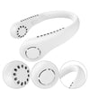 Vaneless Neck hanging fan