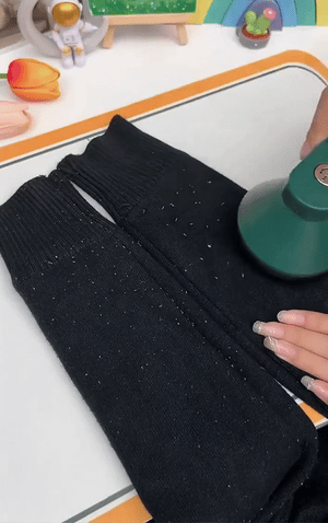 Rechargeable Electric Lint Remover