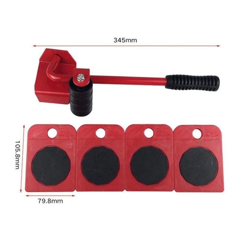 Heavy Duty Furniture Mover
